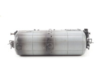 Fleischmann H0 1497 Güterwagen Kesselwagen Heizöl 3504 DB