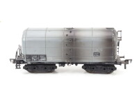 Fleischmann H0 1497 Güterwagen Kesselwagen Heizöl 3504 DB