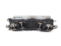 Fleischmann H0 1497 Güterwagen Kesselwagen Heizöl 3504 DB