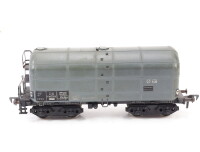 Fleischmann H0 1497 Güterwagen Kesselwagen Heizöl 3504 DB