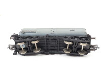 Fleischmann H0 1497 Güterwagen Kesselwagen Heizöl 3504 DB