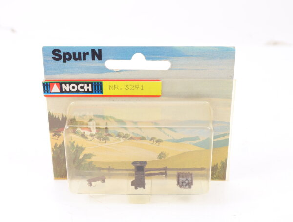 Preiser N Figuren 8-tlg. Bahnpersonal Zugpersonal Schaffner 1:160 OVP