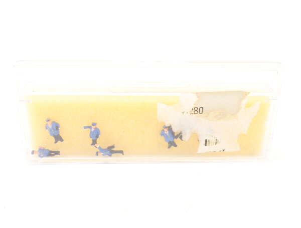 Noch N 3291 Ausschmückung Wanderwegausgestaltung 4-tlg. 1:160 OVP