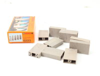 Arnold N 6223 Landschaftbau Bausatz Brückenpfeiler...