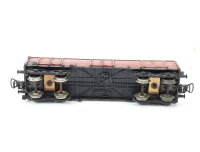 Piko H0 5/131-01 offener Güterwagen Hochbordwagen mit Kohleladung 47-88-01 DR