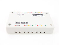 Märklin 6083 Digital Decoder k 83 Empfängermodul für Weichen oder Signale