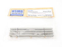 HSMB H0 1201 Ausschmückung Ladegut Betonmastenladung...