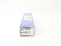 Heico Modell H0 89005 Ausschmückung Ladegut Stahlträger "Hoesch" SoMo 2005 OVP