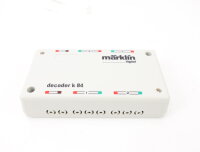 Märklin 60840 Digital Decoder k 84...