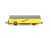 Roco Spur N aus gedeckter Güterwagen Kühlwagen "Bananen" 150 1 833-8 DB