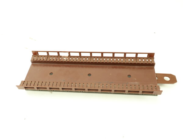 Faller H0 543 Rampe Auffahrtsteile Auffahrrampen gerade