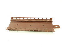 Faller H0 543 Rampe Auffahrtsteile Auffahrrampen gerade