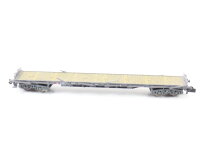 Fleischmann Spur N 826803 Güterwagen Rungenwagen Flachwagen 390 0 404-4 SBB/NEM