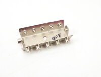 Märklin H0 72090 Verteilerplatte Verteilerleiste...