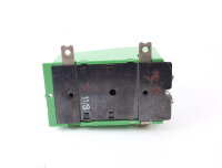 Fleischmann 6925 Stellpult Schaltpult für Dreiwegeweichen grün