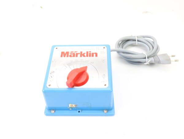 Märklin 6671 Trafo Transformator 220 V / 16 VA