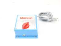 Märklin 6671 Trafo Transformator 220 V / 16 VA