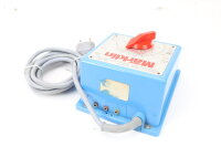 Märklin 6671 Trafo Transformator 220 V / 16 VA