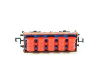 Minitrix Spur N 3513 offener Güterwagen...