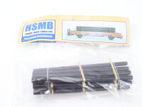 HSMB H0 1105.0 Ausschmückung Ladegut...