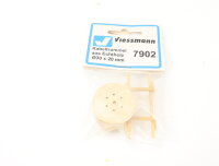 Viessmann H0 7902 Ausschmückung Ladegut Kabeltrommel...