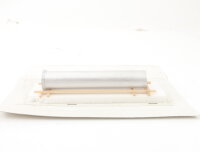 DUHA H0 11213 Ausschmückung Ladegut Stahlröhre...