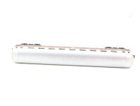 Lima Spur N Personenwagen Abteilwagen 1.Kl. beige/rot DB