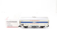 Fleischmann H0 5340 Güterwagen Kühlwagen "Transthermos" 806 2 078-4 DB / OVP