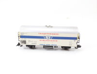 Fleischmann H0 5340 Güterwagen Kühlwagen "Transthermos" 806 2 078-4 DB / OVP