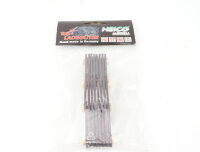 Heico Modell H0 87121 Ausschmückung Ladegut...