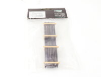 Heico Modell H0 87121 Ausschmückung Ladegut Holzbalken Tropenhölzer 115 mm OVP