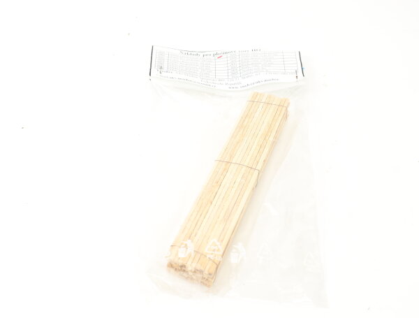 Marboe H0 Ladegut Langhölzer Balken Bauhölzer Rauspund 148 mm OVP