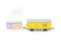 Roco Spur N 02321C gedeckter Güterwagen Bierwagen...