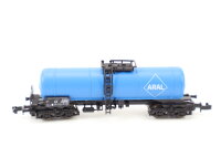 Roco Spur N 25114 Güterwagen Kesselwagen "ARAL" 076 5 353-6 DB / OVP