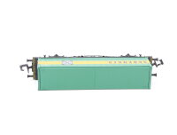 Fleischmann Spur N 8245 Güterwagen Containerwagen Schenker 411 7 882-7 DB / OVP