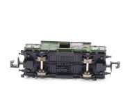 Minitrix Spur N 13611 Güterwagen Kolonialwarenwagen "Henkel- Persil" 86947 OVP