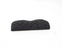 Piko H0 Ersatzteil Kohleeinsatz schwarz 98 x 30 mm