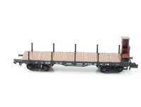 Fleischmann Spur N 8285 K Güterwagen...