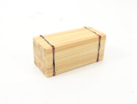 Spur H0 Ausschmückung Holzhandel Ladegut...