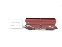 Fleischmann Spur N 852321 K Güterwagen...