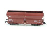 Fleischmann Spur N 852321 K Güterwagen...