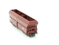 Fleischmann Spur N 852321 K Güterwagen Selbstentladewagen 665 5 111-4 DB NEM/OVP