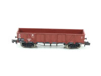 Fleischmann Spur N 868263 K offener Güterwagen...