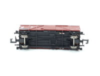 Brawa Spur N 67203 gedeckter Güterwagen Gmhs 11-03-27 DR NEM / OVP