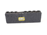 MD-Modell H0 Ladegut Altreifen Reifenlager 95 x 29 mm