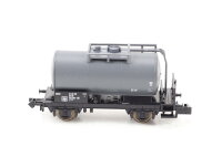 Minitrix Spur N 18085 Güterwagen Hobby - Kesselwagen...