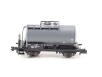 Minitrix Spur N 18085 Güterwagen Hobby - Kesselwagen 707 4 182-2 NEM / OVP