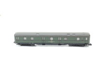 Roco Spur N 02270A Personenwagen Postwagen Bundespost DBP 12 608-7 DB / OVP