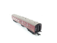 Märklin H0 aus 41551 Personenwagen "Harry Potter - Hogwarts Express" 99723 / NEM