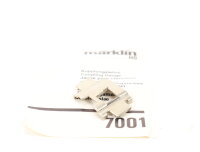 Märklin H0 7001 Kupplungslehre für Wagons und Loks